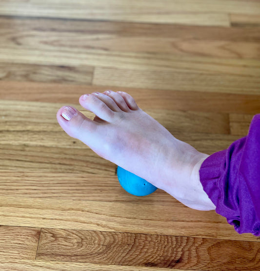 PLANTAR FASCIA 🦶🏼