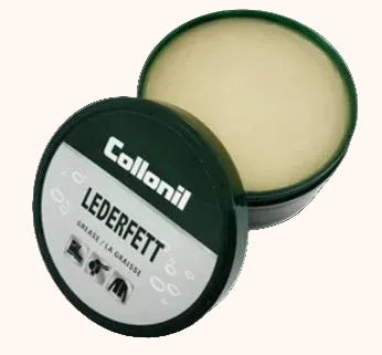 COLLONIL LEDERFETT grease with beeswax 150 ml