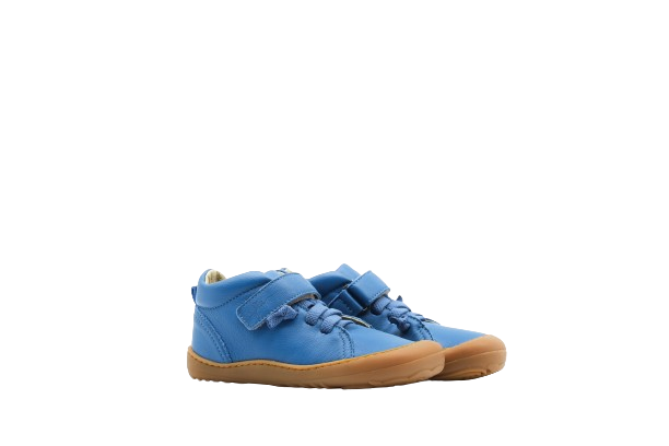 Kid's barefoot shoes