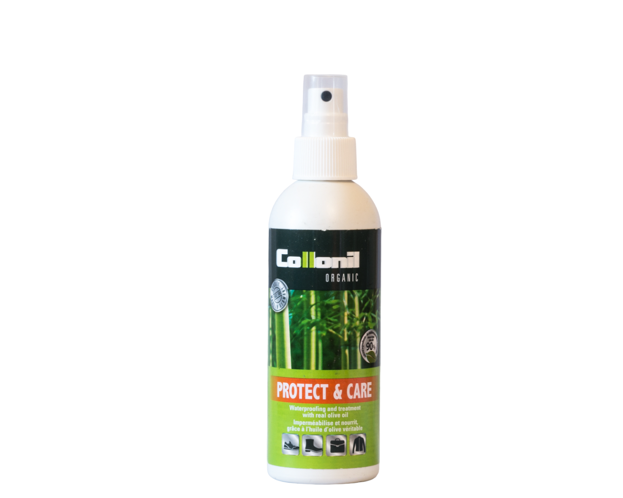 COLLONIL ORGANIC PROTECT AND CARE 200ml