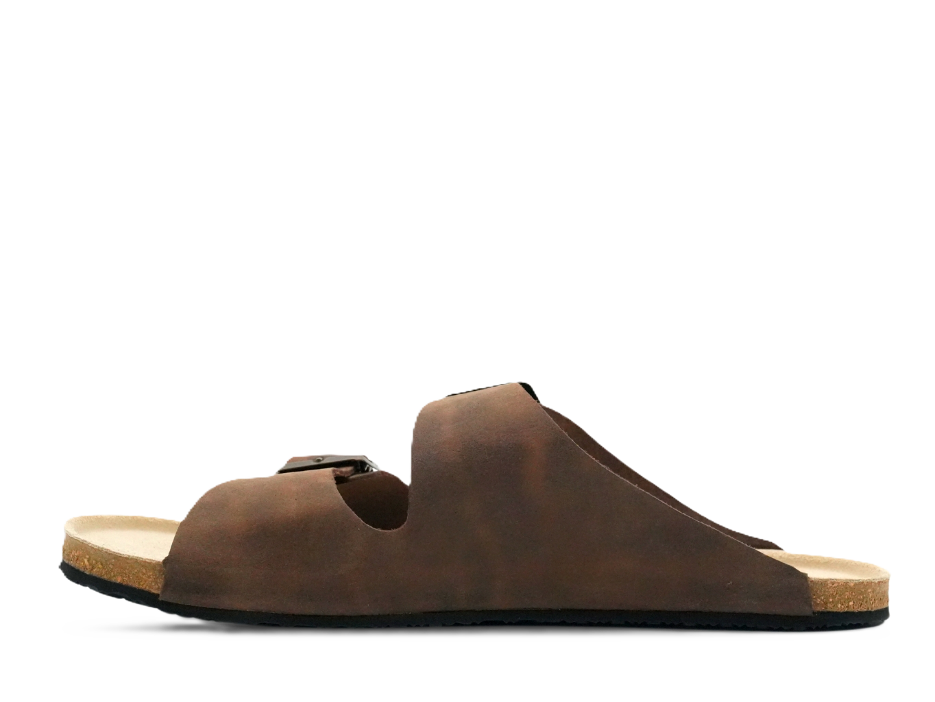 AYLLA BAREFOOT SLIPPERS THAK UNISEX - BROWN