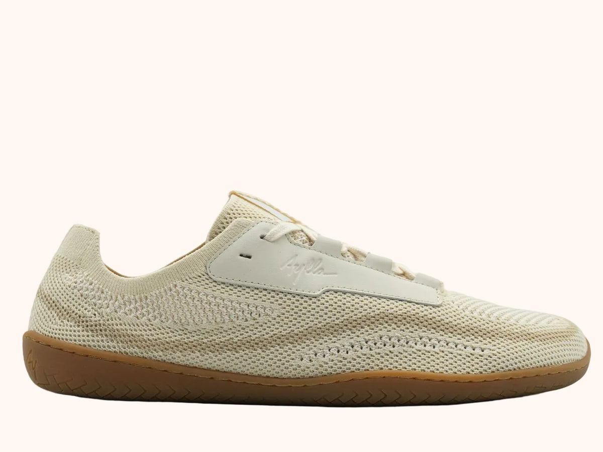 AYLLA BAREFOOT WAYRA WOMENS - BEIGE 🌱