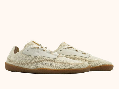 AYLLA BAREFOOT WAYRA MENS - BEIGE 🌱