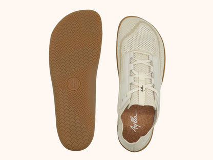 AYLLA BAREFOOT WAYRA MENS - BEIGE 🌱