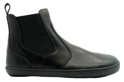 AYLLA BAREFOOT CHELSEA UMA GRIP WOMENS - BLACK