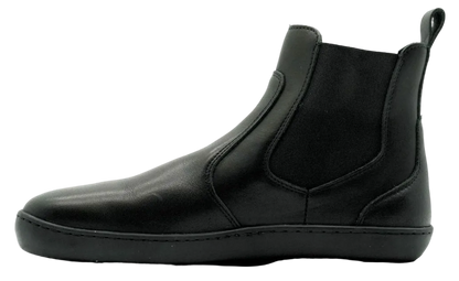 AYLLA BAREFOOT CHELSEA UMA GRIP WOMENS - BLACK