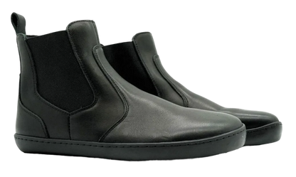 AYLLA BAREFOOT CHELSEA UMA GRIP WOMENS - BLACK