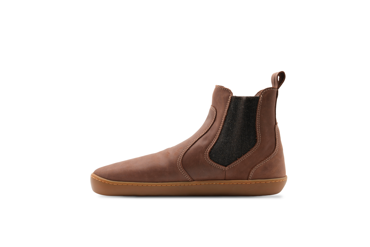 AYLLA BAREFOOT CHELSEA UMA GRIP WOMENS - CHOCOLATE