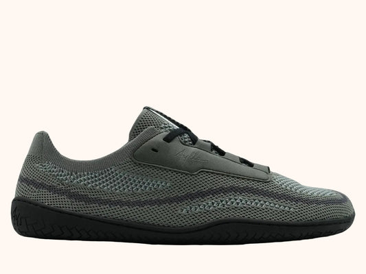 AYLLA BAREFOOT WAYRA MENS - GREEN 🌱