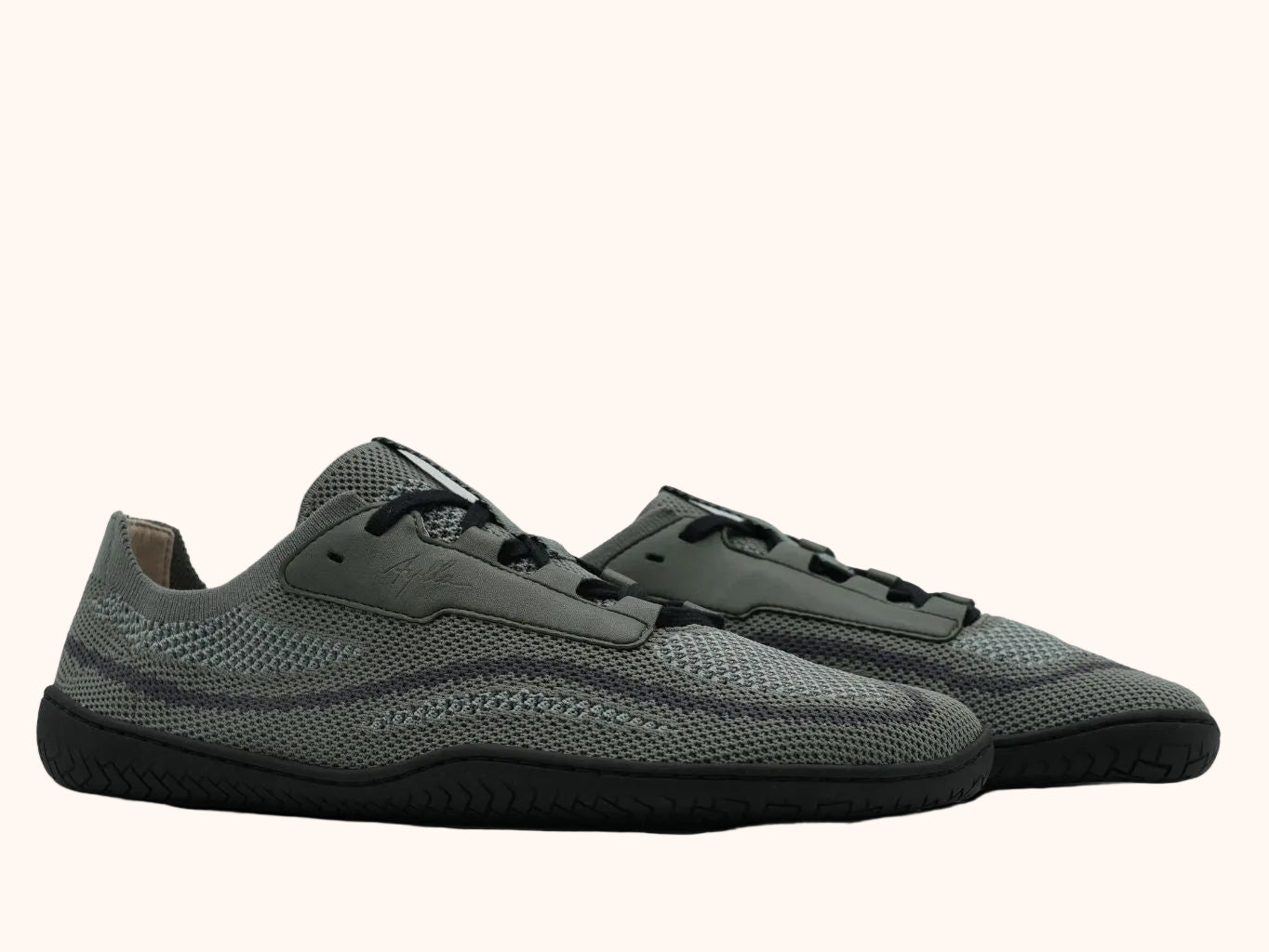 AYLLA BAREFOOT WAYRA MENS - GREEN 🌱